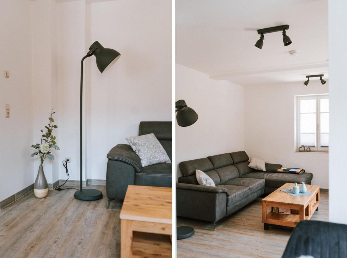 Ferienwohnung Ingrid Froehlich โฟลคาค ภายนอก รูปภาพ