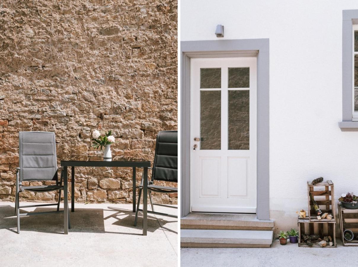 Ferienwohnung Ingrid Froehlich โฟลคาค ภายนอก รูปภาพ